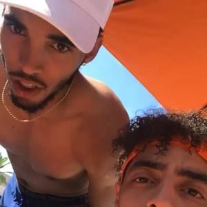 Meet your Posher, Justin